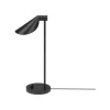 Fritz Hansen - Bordlampe - MS022 - Sort