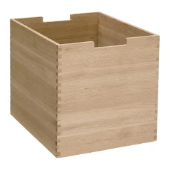 Fritz Hansen - Cutter Box - High - Eg