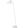 Fritz Hansen - Gulvlampe - Kaiser Idell 6556-F - Hvid