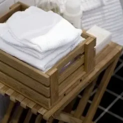 Fritz Hansen - Kasse - Dania - Teak - Small