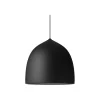 Fritz Hansen - Loftlampe - Suspence P1 - Sort