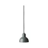 Fritz Hansen - Loftlampe - Kaiser Idell 6722-P - Smooth Slate