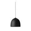 Fritz Hansen - Loftlampe - Suspence P2 - Sort