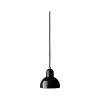 Fritz Hansen - Loftlampe - Kaiser Idell 6722-P - Sort