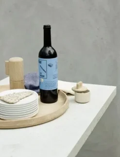 Fritz Hansen - Nordic Tray Fad - Ø45 cm