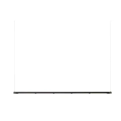 Fritz Hansen - OneLine Black, Dali - Langbordspendel