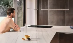 Fritz Hansen - Pendel - OneLine Zigbee - Stål