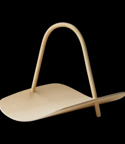 Frtiz Hansen - Basket - kurv i træ