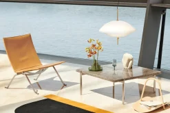 Frtiz Hansen - Basket - kurv i træ