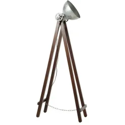 Fuhrhome - Cannes - Gulvlampe - Rå