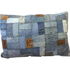 Fuhrhome - Pude - Blå - Medium