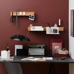 Gejst - Flex Button - Eg - sæt med 2 styk