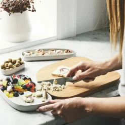 Gejst - Galet skål i small