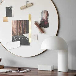 Gejst - LEERY - Bordlampe - Hvid