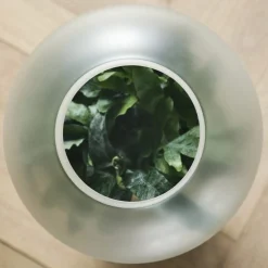 Gejst - NEBL Urtepotte - Large - Grå