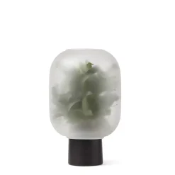 Gejst - NEBL Urtepotte - Large - Sort