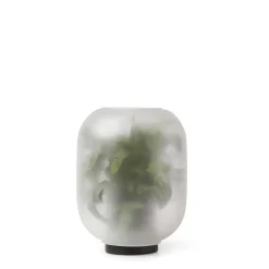 Gejst - NEBL Urtepotte - Large - Sort