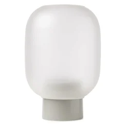 Gejst - NEBL Urtepotte - Mega - Grå