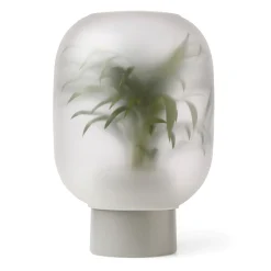 Gejst - NEBL Urtepotte - Mega - Grå