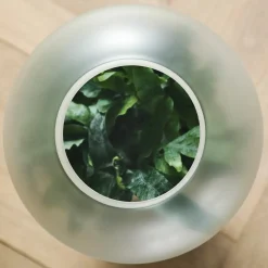 Gejst - NEBL Urtepotte - Mega - Grå