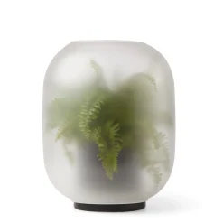 Gejst - NEBL Urtepotte - Mega - Sort