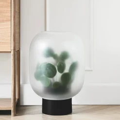 Gejst - NEBL Urtepotte - Mega - Sort