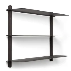 Gejst - NIVO A Hylde - Sort Ask