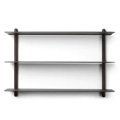 Gejst - NIVO A Hylde - Sort Ask