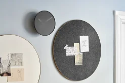 Gejst - Opslagstavle - Retell - Sort/Messing