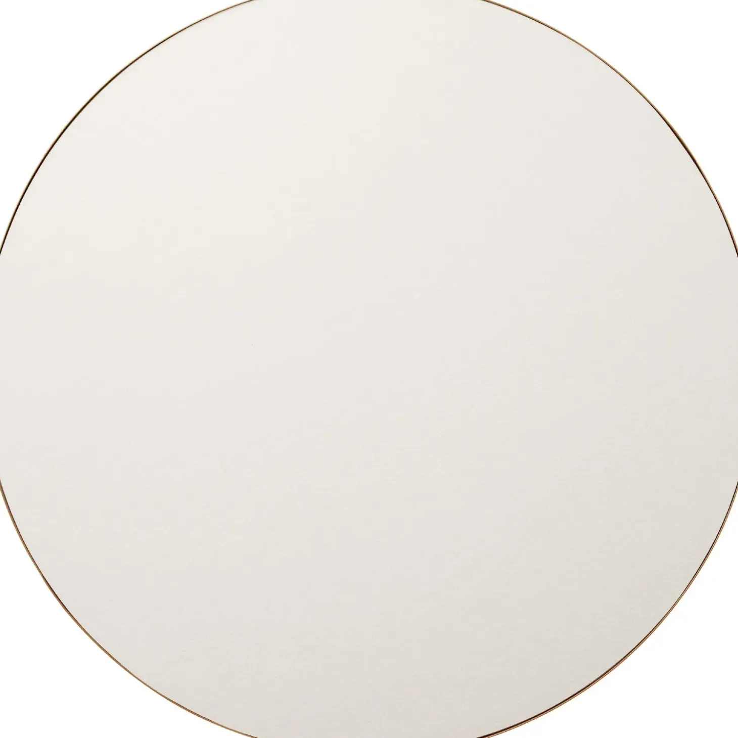 Gejst - Opslagstavle - Retell - Hvid/Messing