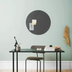 Gejst - Retell opslagstavle, sort