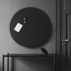 Gejst - Retell opslagstavle, sort