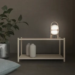 Gejst - Sceene reol F - Lys eg