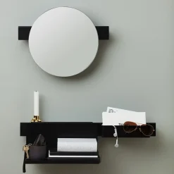 Gejst - Spejl - Flex Mirror (Ø: 31 cm)