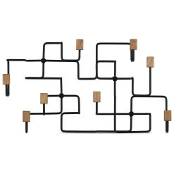 Gejst - UNDERGROUND KNAGERÆKKE SORT