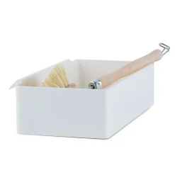 Gejst bakke - Flex tray i hvid