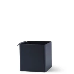 Gejst box - Flex Small Box i sort