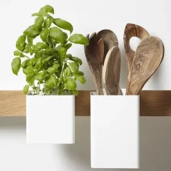 Gejst box - Flex Small Box i sort