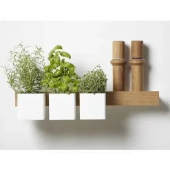 Gejst box - Flex Small Box i sort