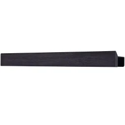 Gejst Flex Rail 60 cm - sort/sort