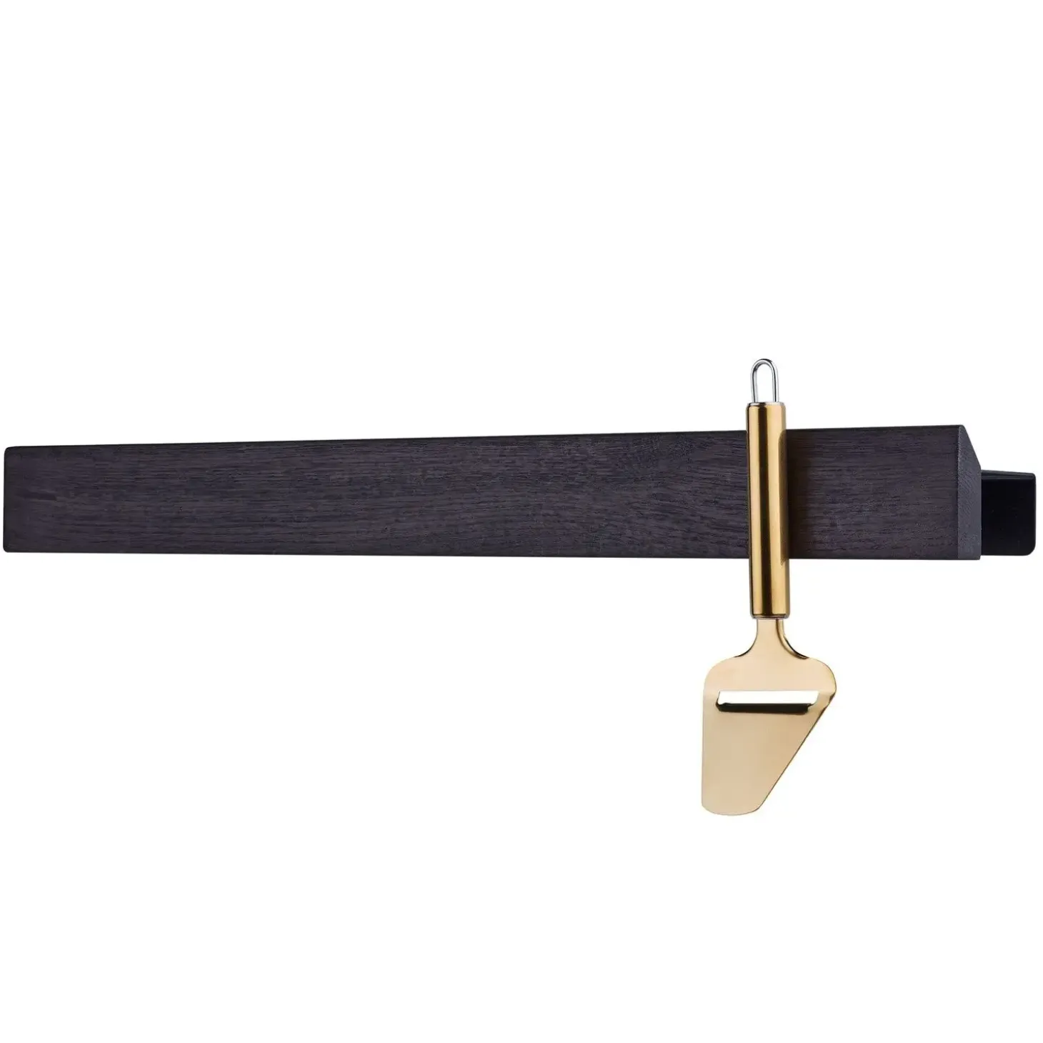 Gejst Flex Rail 60 cm - sort/sort