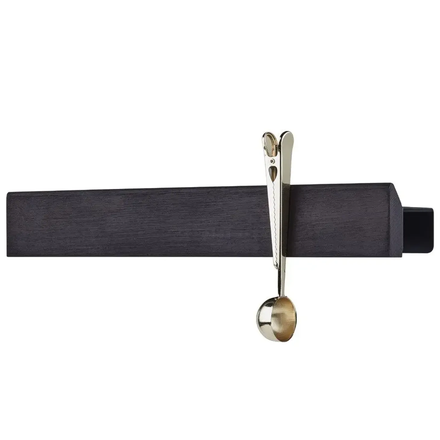 Gejst Flex Rail 40 cm - Sort/Sort