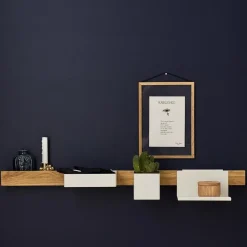 Gejst Flex Shelf - Hvid