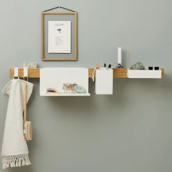 Gejst Flex Sidetable - Sort