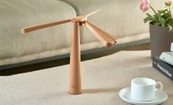 Gingko - Dragonflight Balance Light Maple