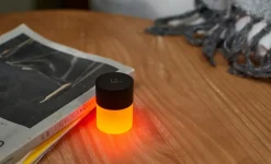 Gingko - Lemelia Light - Black