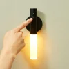 Gingko - Smart Baton Light Black Wood