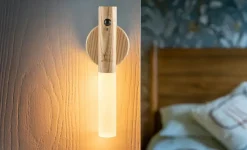 Gingko - Smart Baton Light White Ash