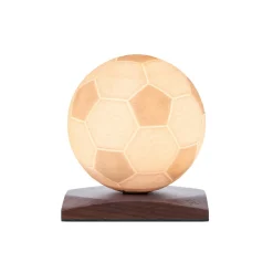 Gingko - Smart FootballSpin Lamp - Mini Size