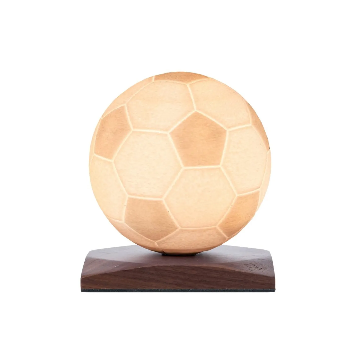 Gingko - Smart FootballSpin Lamp - Mini Size